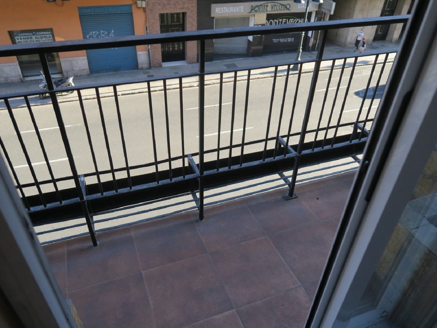  te koop appartement Valencia De Las Torres Campiña Sur 7