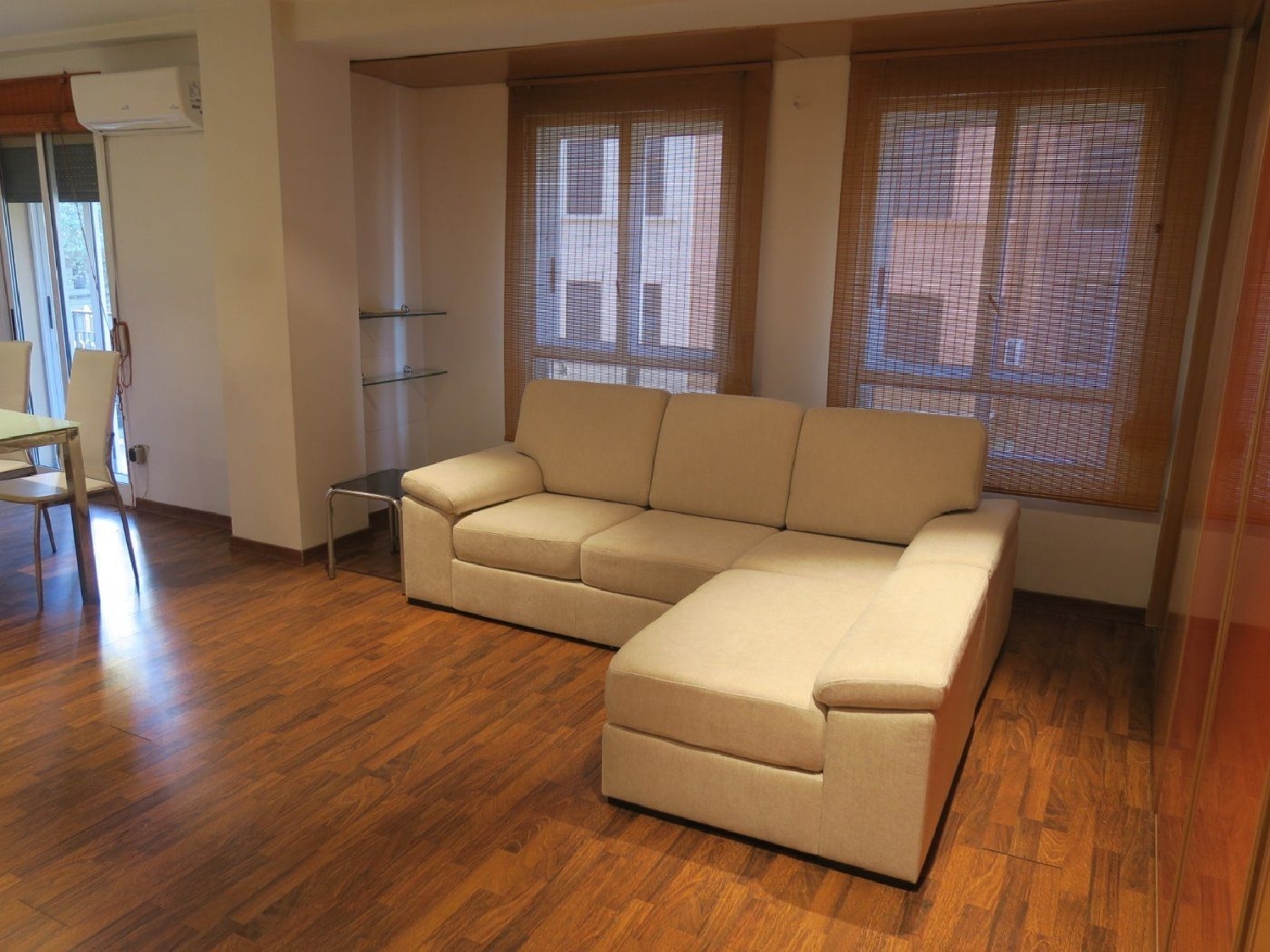  te koop appartement Valencia De Las Torres Campiña Sur 6