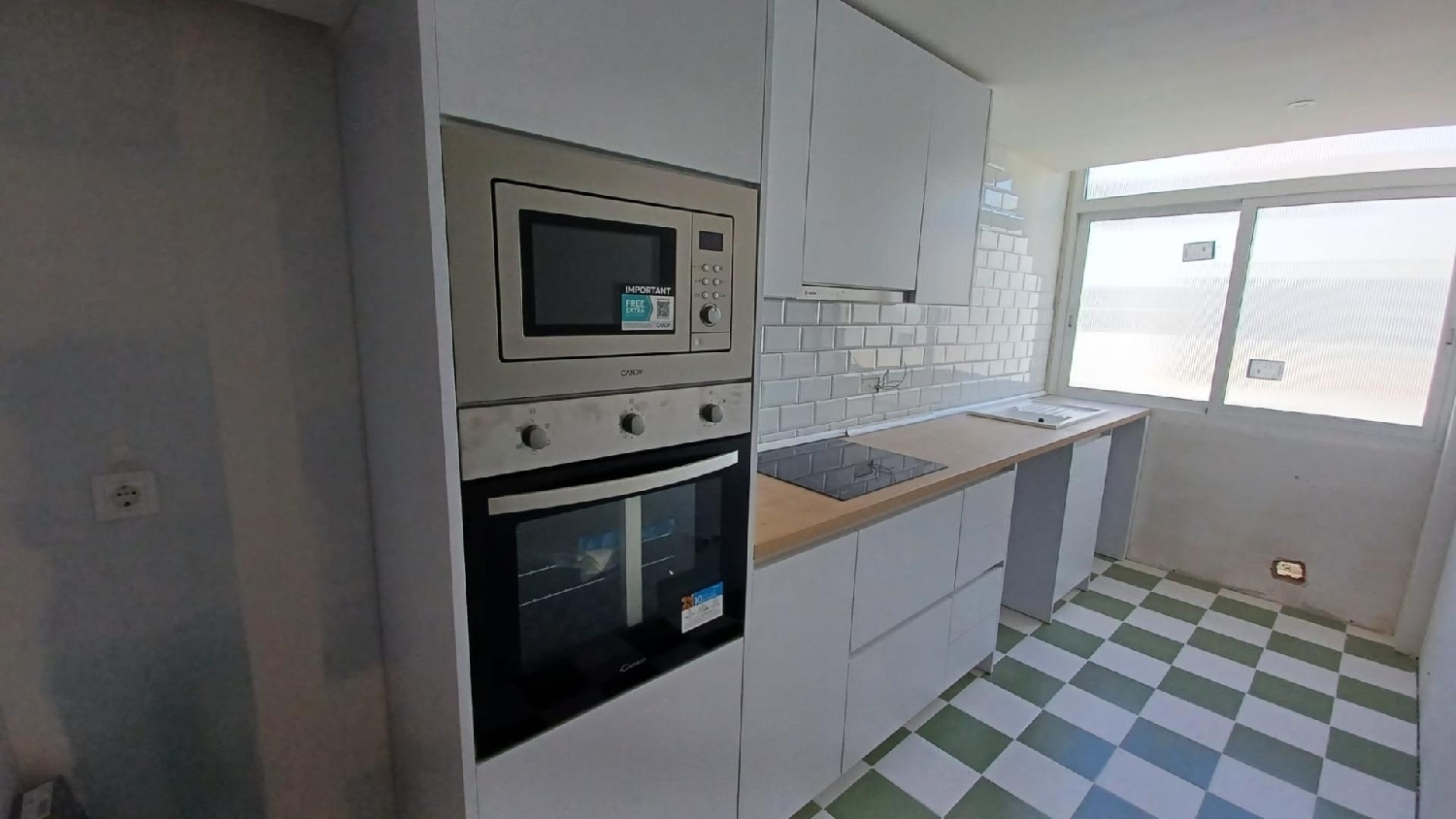 te koop appartement Valencia De Las Torres Campiña Sur 2