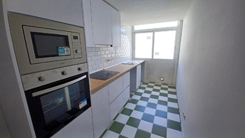 Valencia De Las Torres Campiña Sur appartement foto 6321205