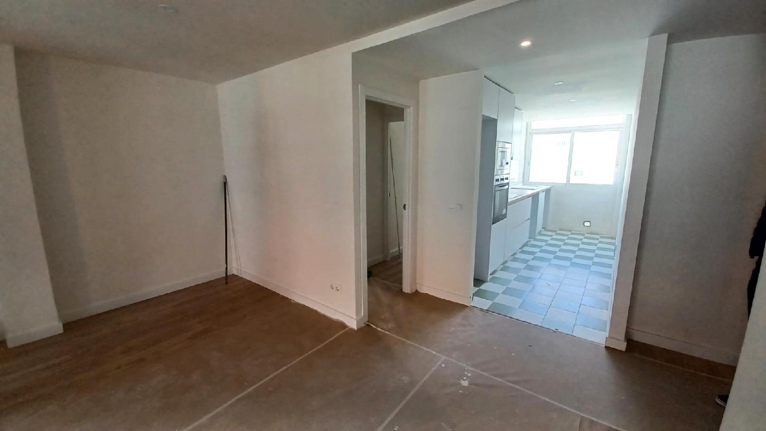  te koop appartement Valencia De Las Torres Campiña Sur 5