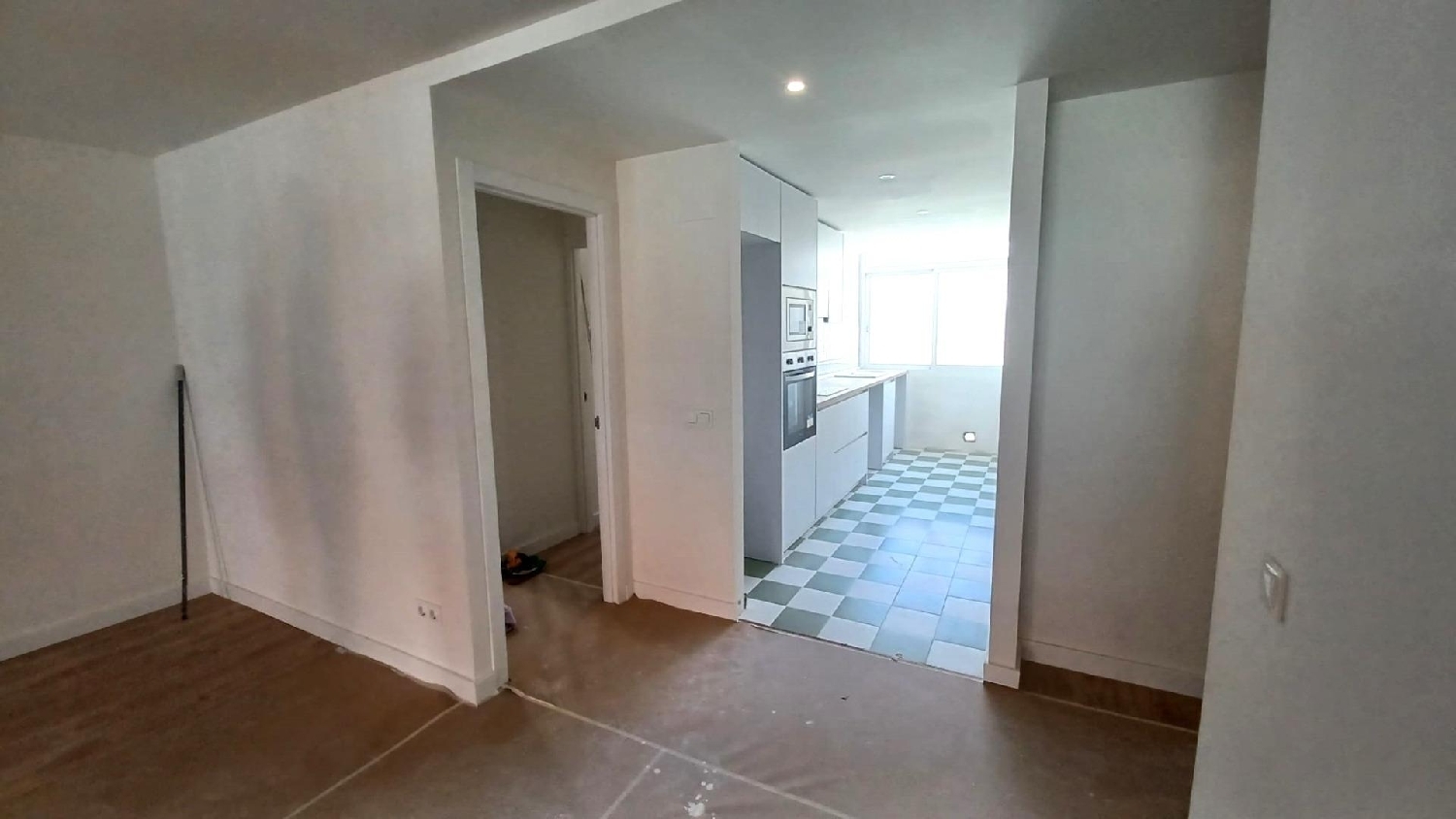  te koop appartement Valencia De Las Torres Campiña Sur 7
