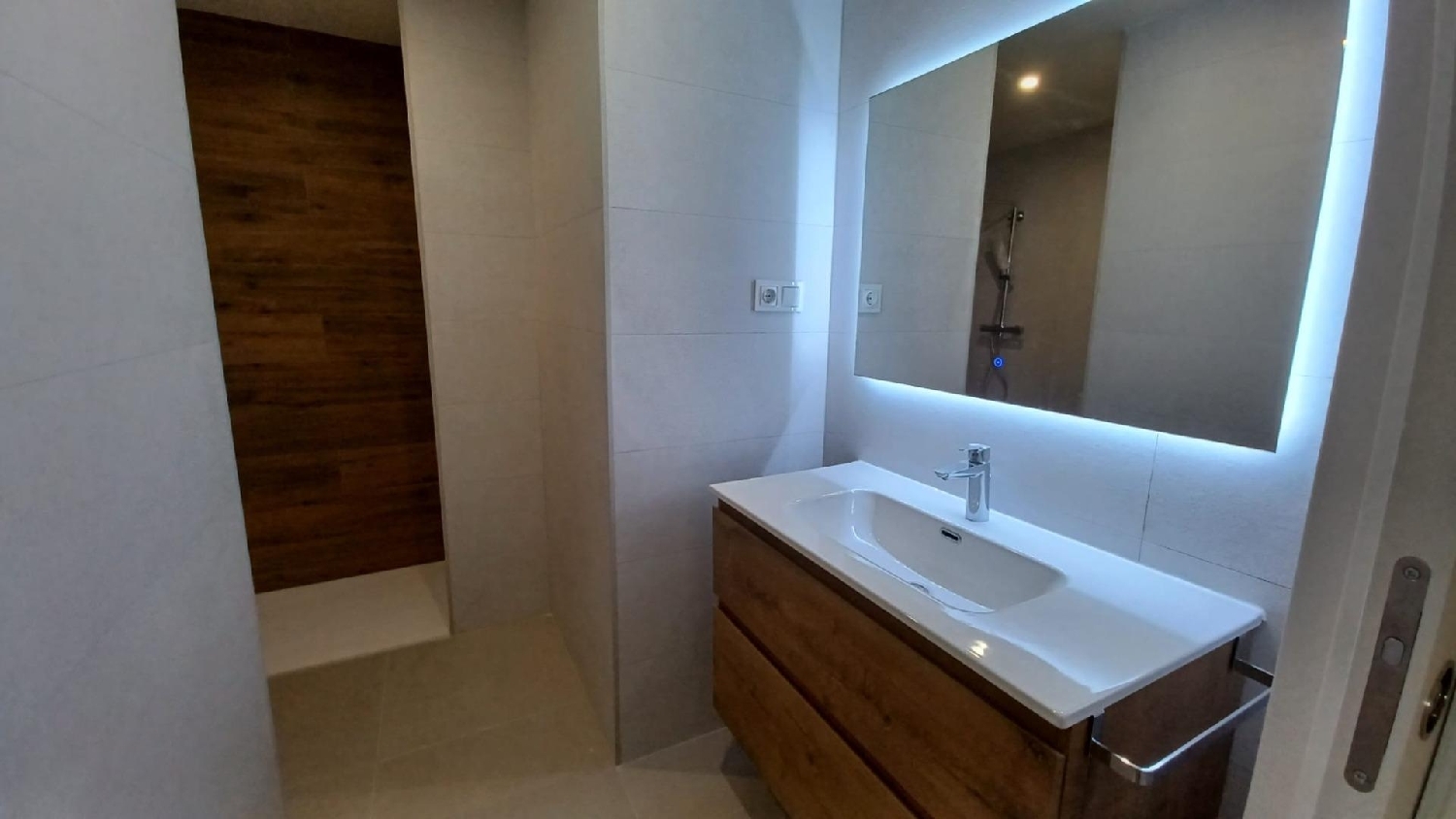  te koop appartement Valencia De Las Torres Campiña Sur 4