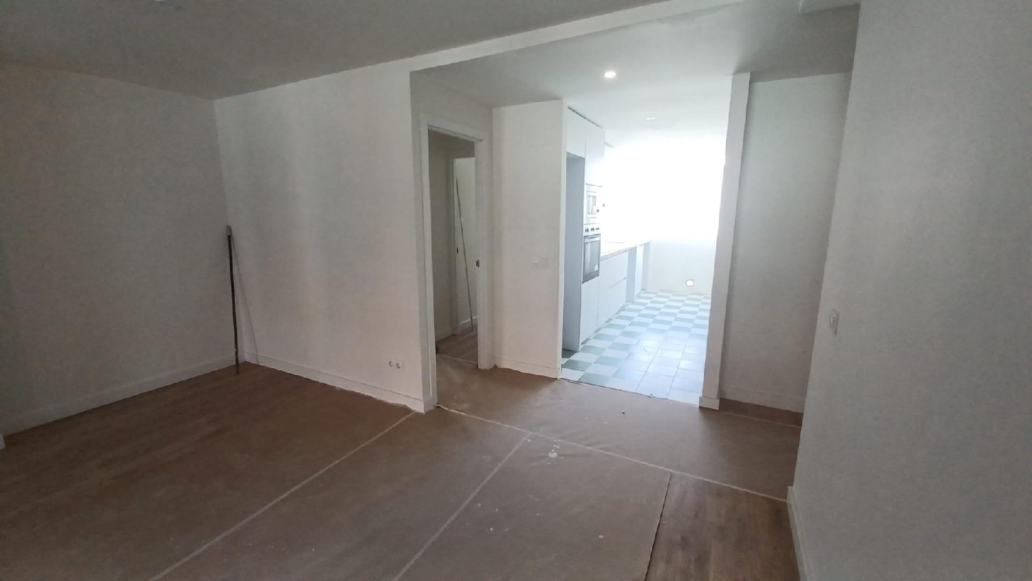  te koop appartement Valencia De Las Torres Campiña Sur 8