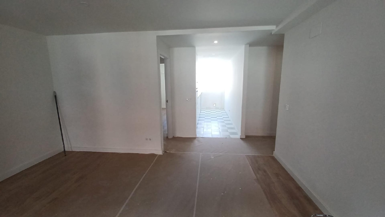  te koop appartement Valencia De Las Torres Campiña Sur 6