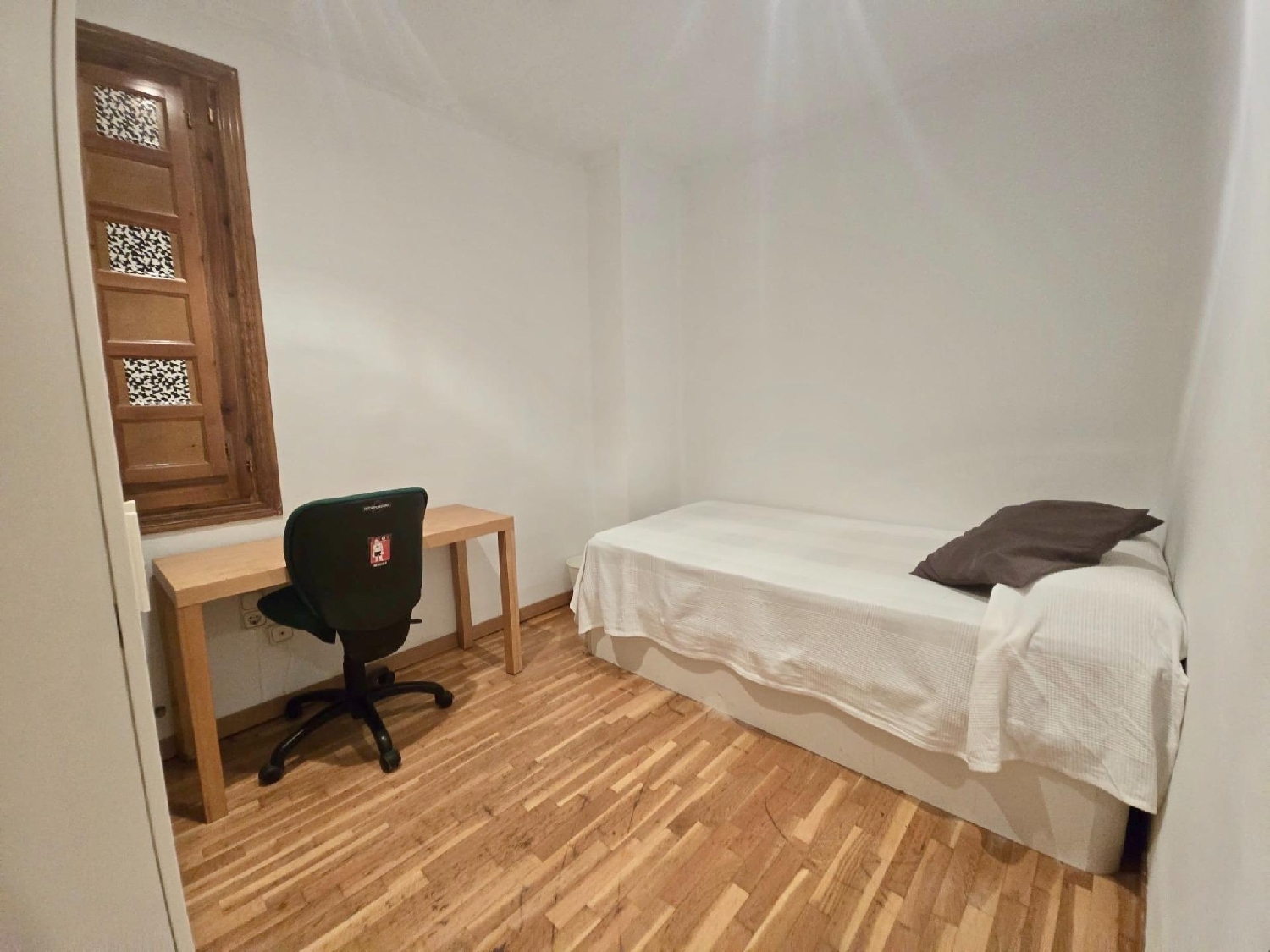  te koop appartement Valencia De Las Torres Campiña Sur 5