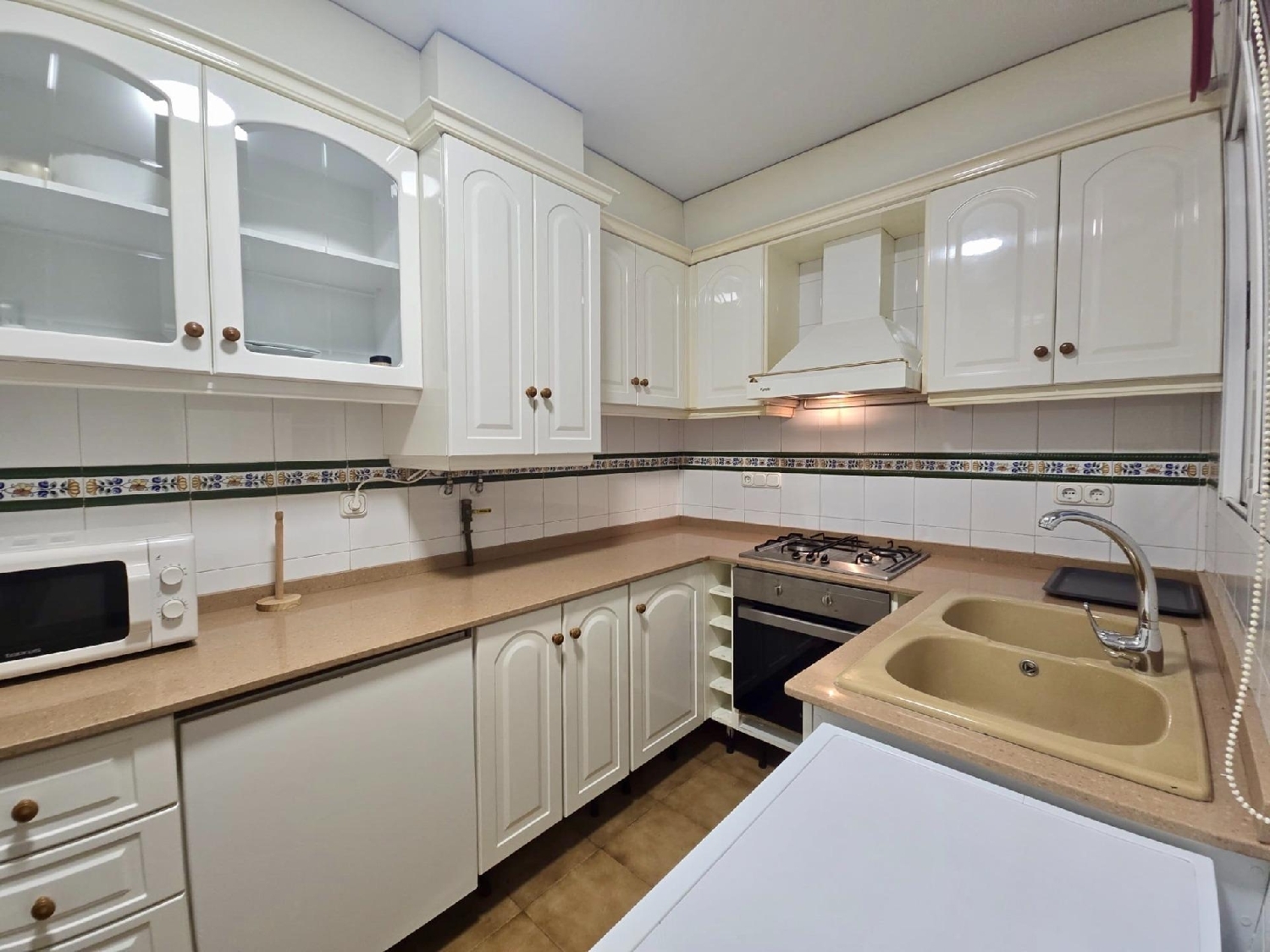  te koop appartement Valencia De Las Torres Campiña Sur 2