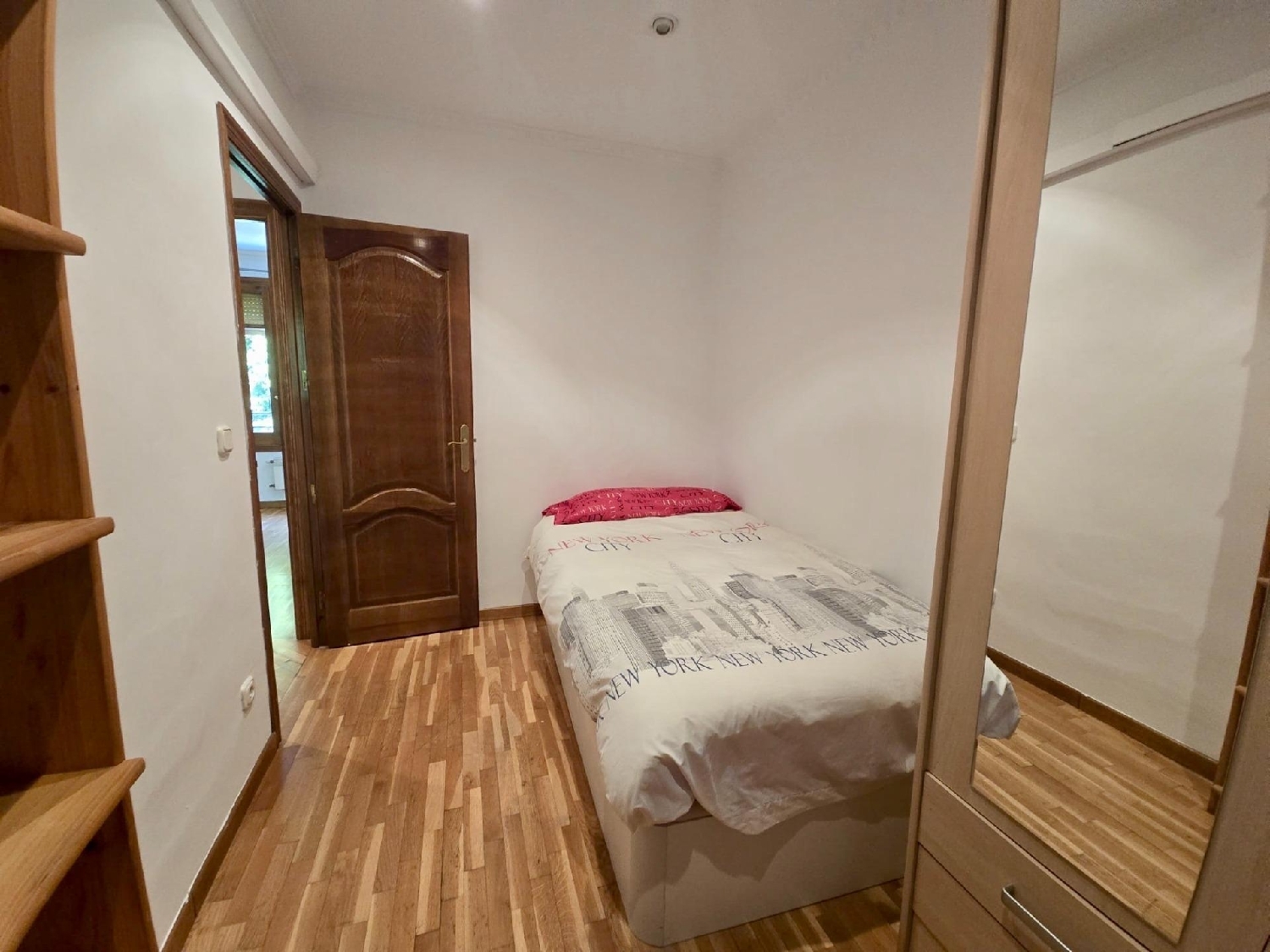  te koop appartement Valencia De Las Torres Campiña Sur 4