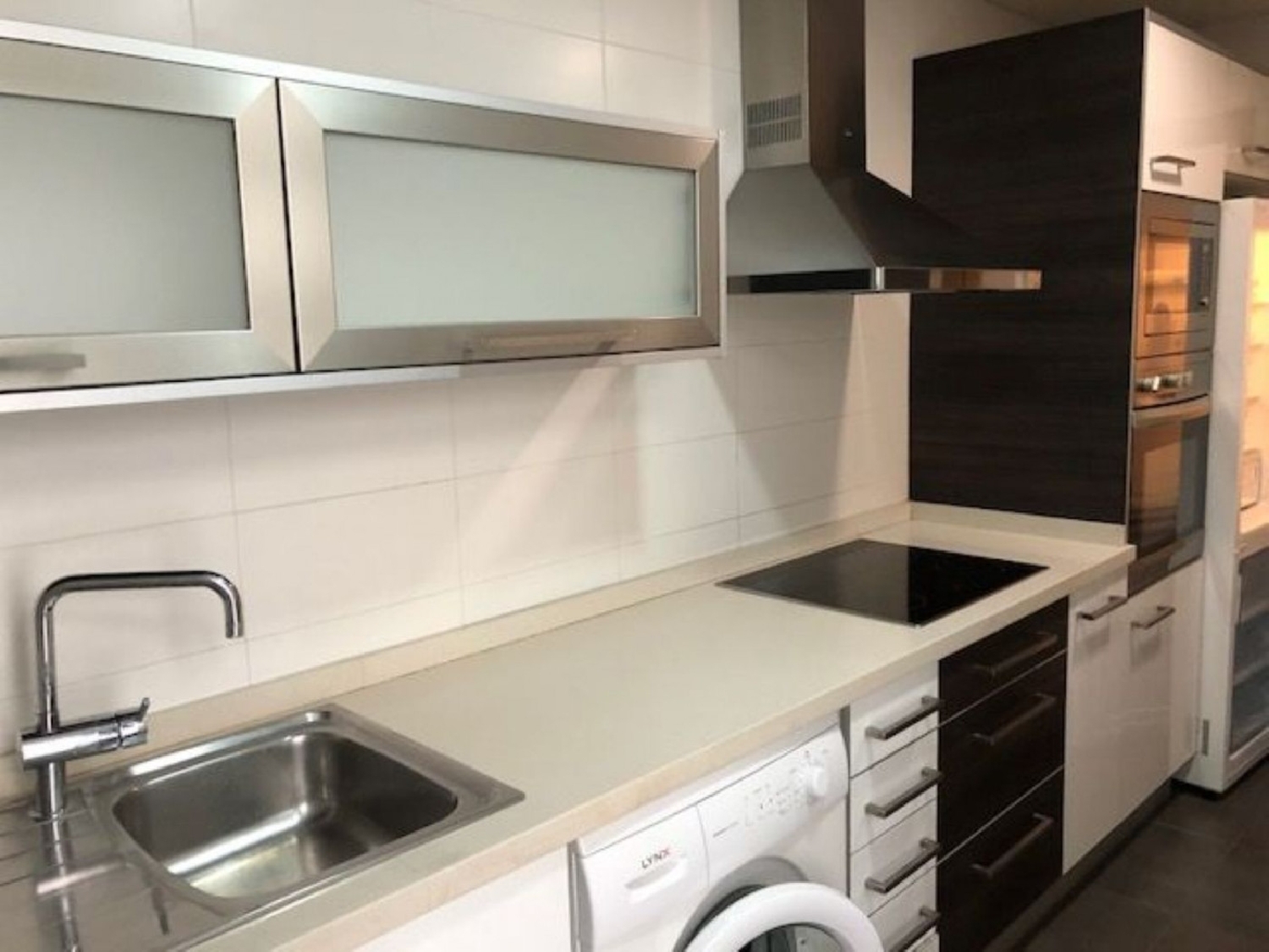  en venta apartamento Valencia De Las Torres Campiña Sur 1