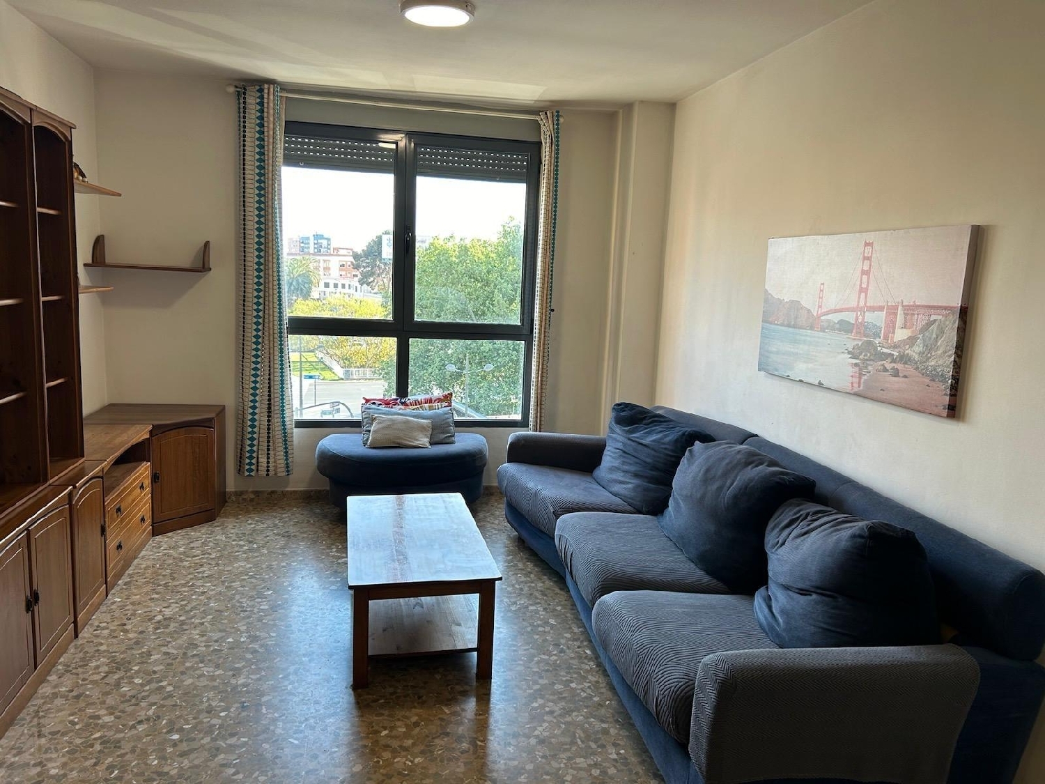  en venta apartamento Valencia De Las Torres Campiña Sur 7