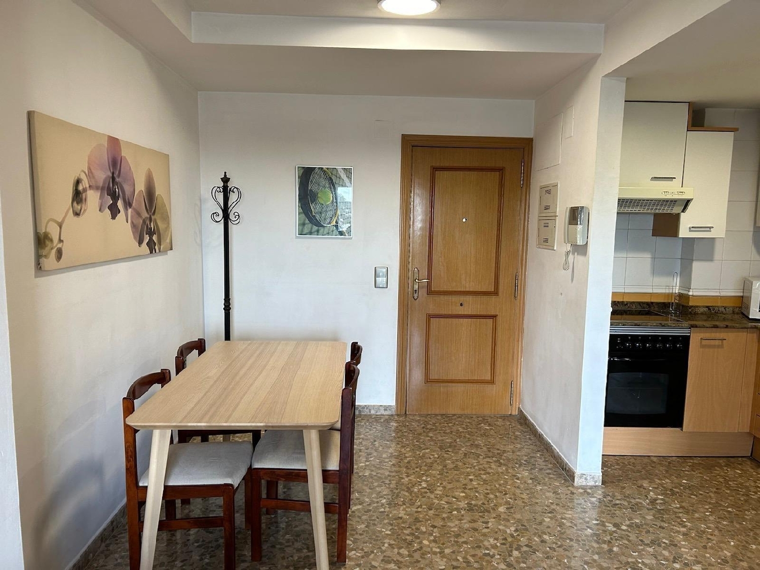 en venta apartamento Valencia De Las Torres Campiña Sur 6