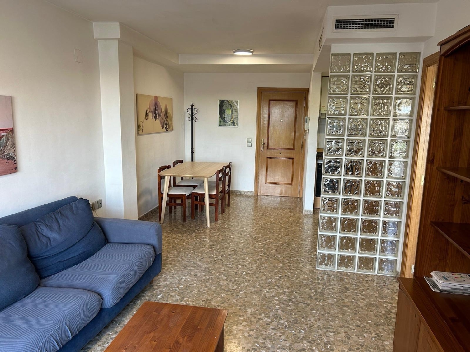  en venta apartamento Valencia De Las Torres Campiña Sur 2