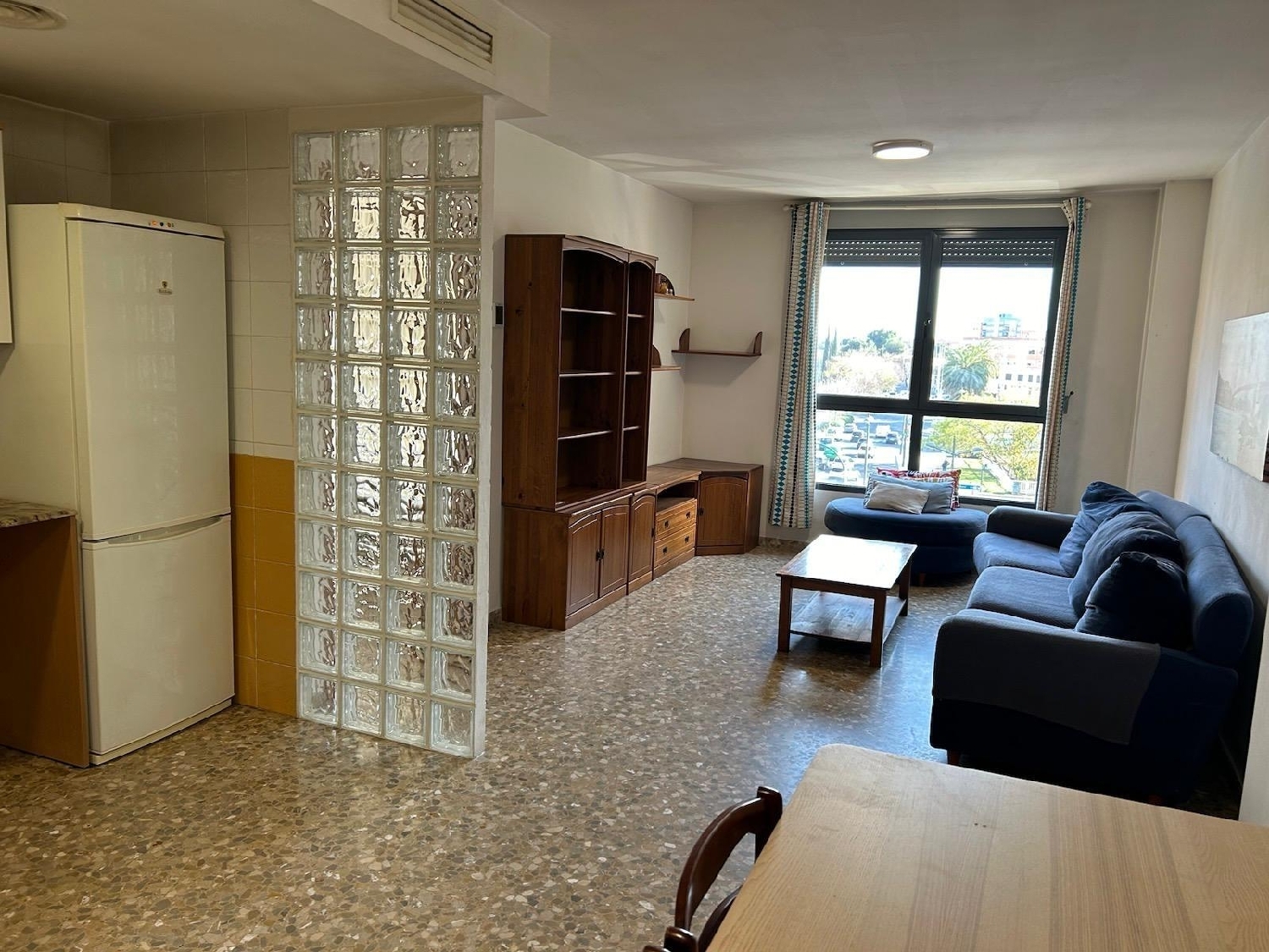  en venta apartamento Valencia De Las Torres Campiña Sur 1
