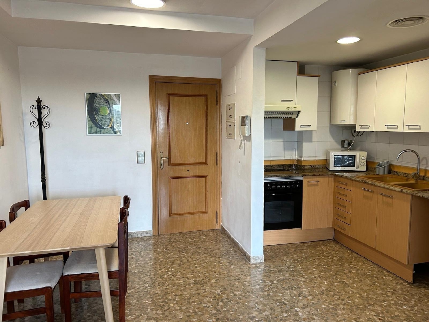  en venta apartamento Valencia De Las Torres Campiña Sur 3