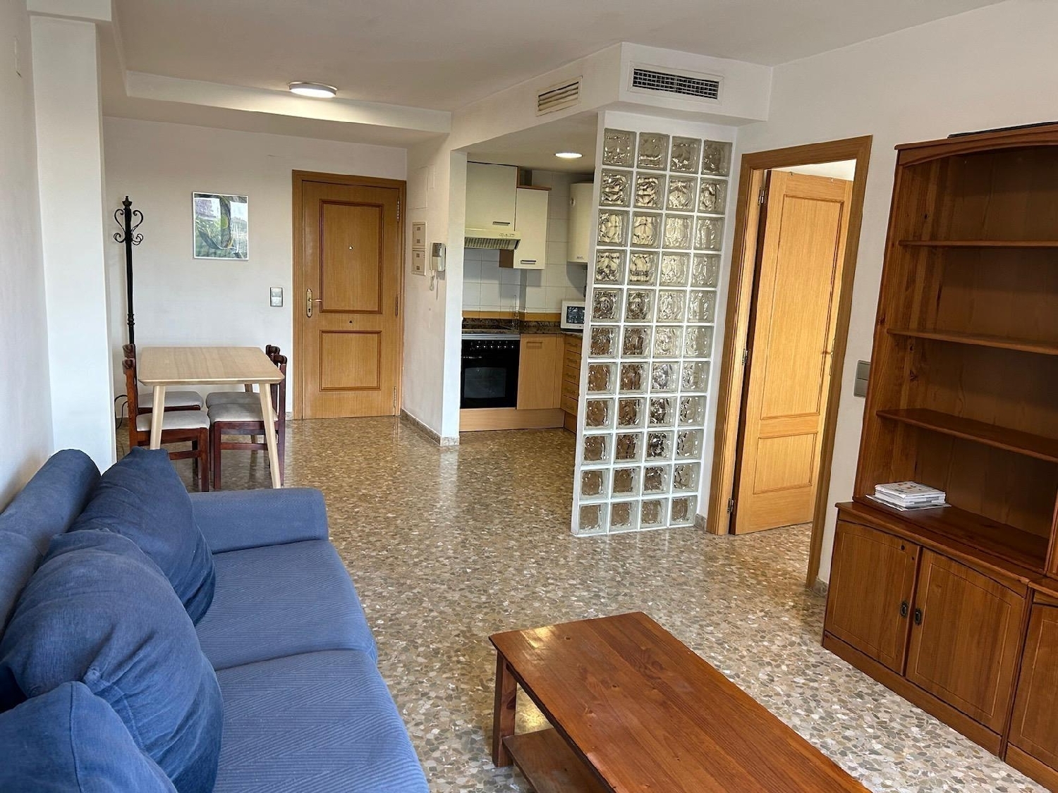  en venta apartamento Valencia De Las Torres Campiña Sur 5