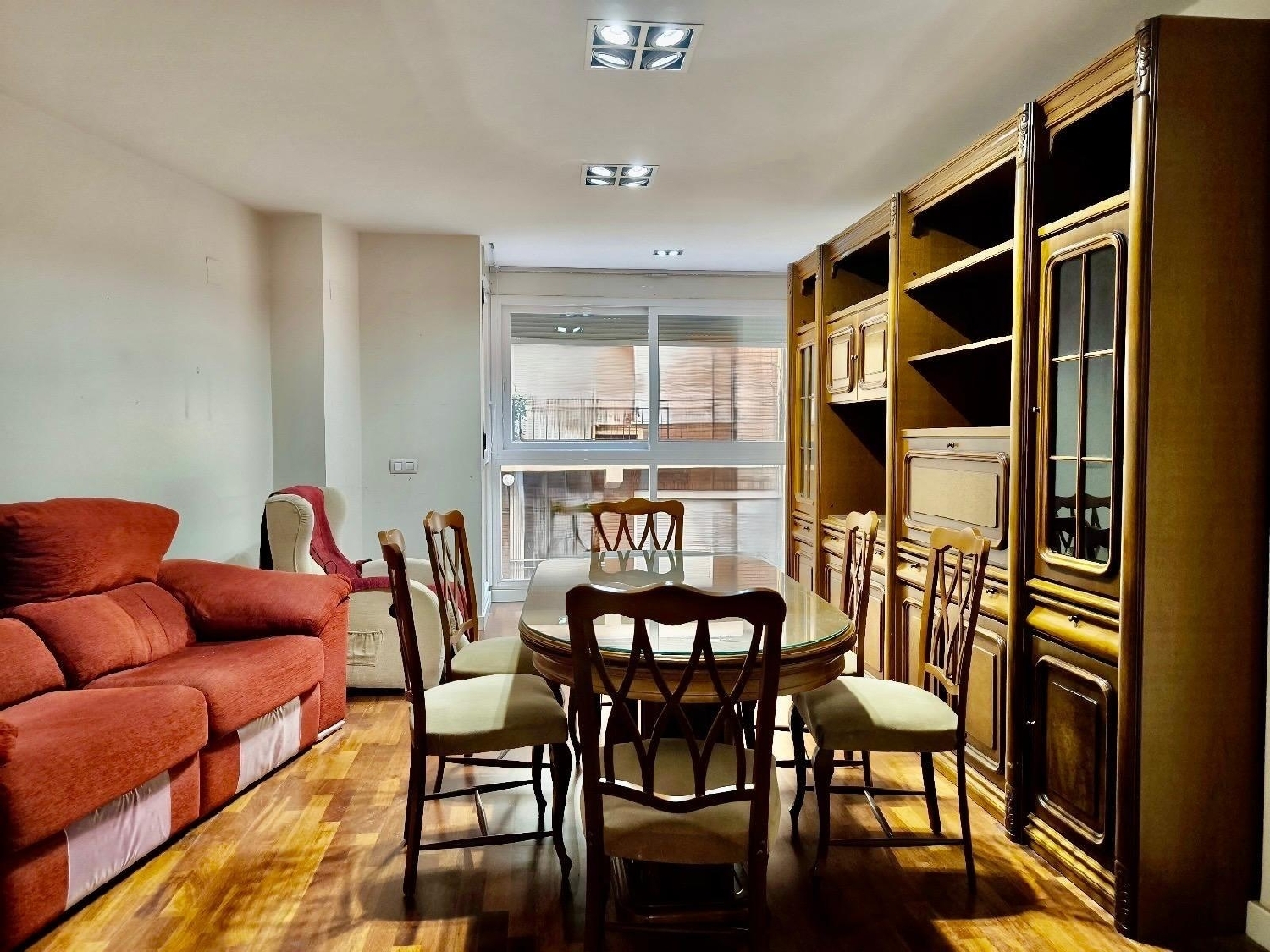  en venta apartamento Valencia De Las Torres Campiña Sur 2