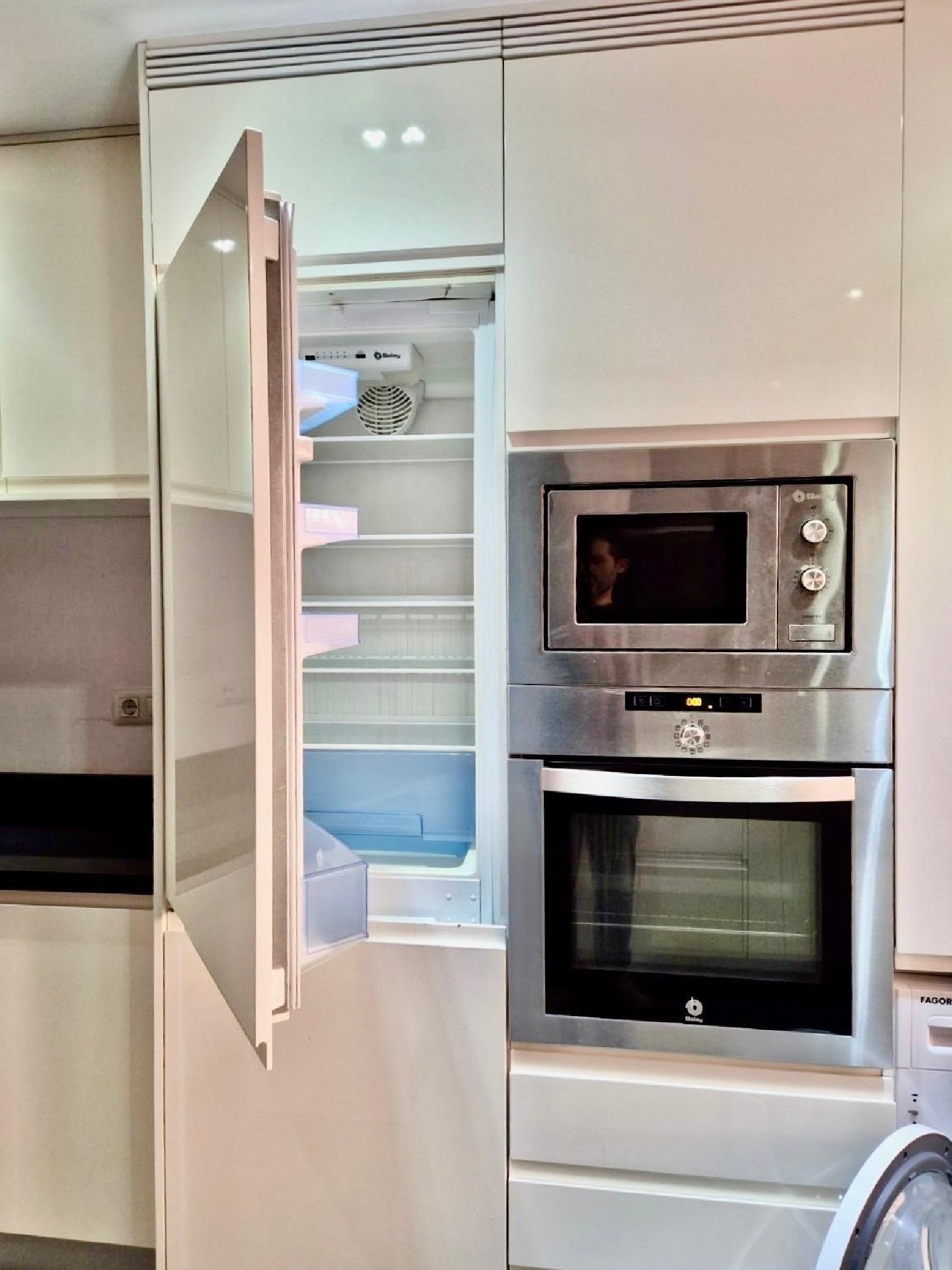  en venta apartamento Valencia De Las Torres Campiña Sur 8