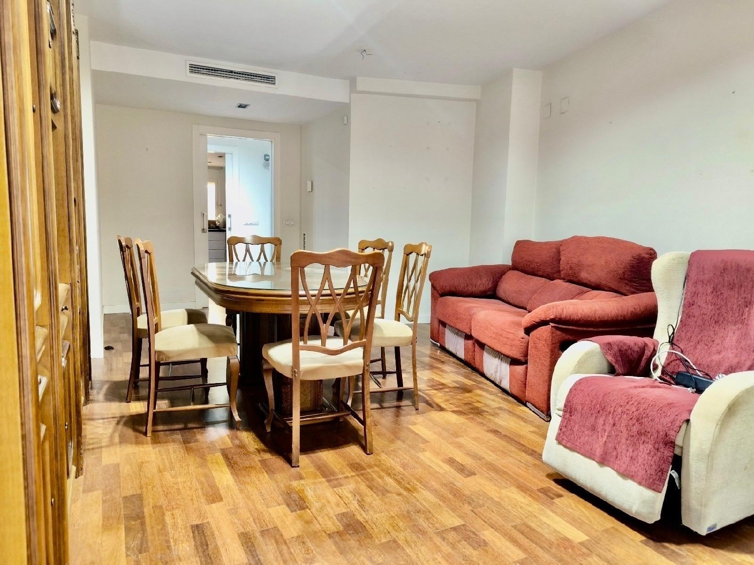  en venta apartamento Valencia De Las Torres Campiña Sur 3