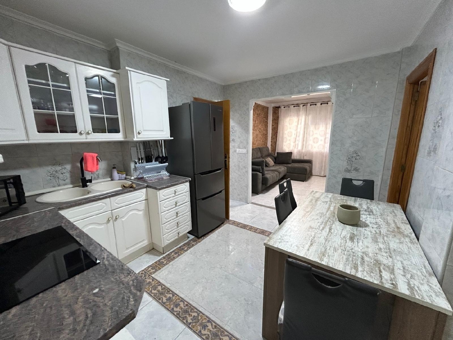 for sale apartment Valencia De Las Torres Campiña Sur 6