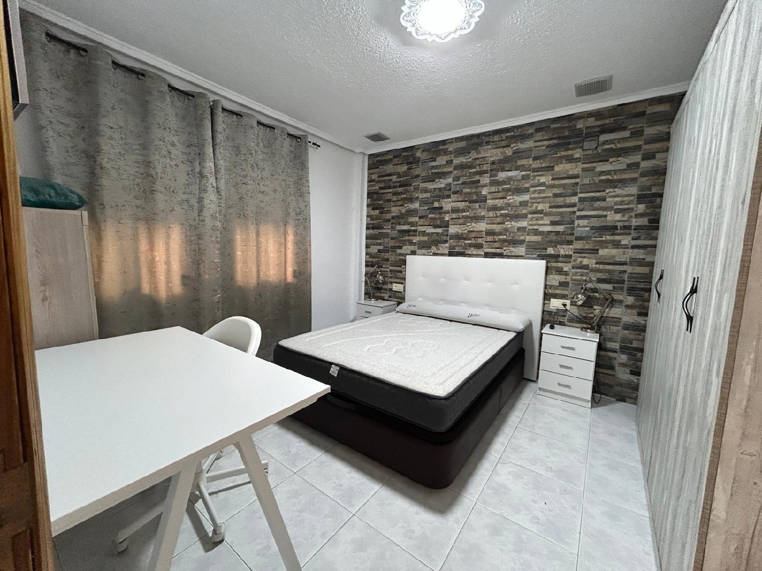 for sale apartment Valencia De Las Torres Campiña Sur 7