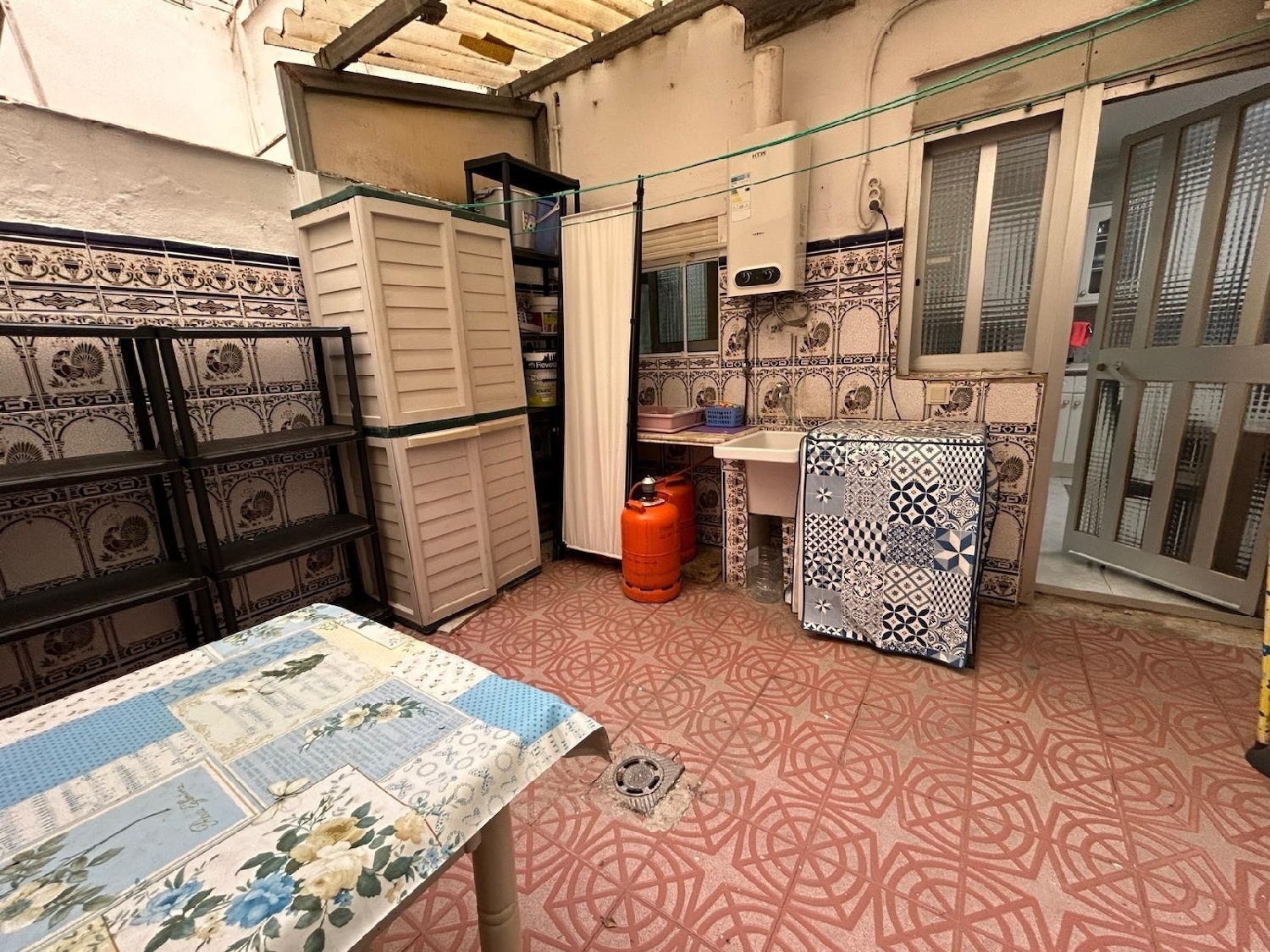 for sale apartment Valencia De Las Torres Campiña Sur 3