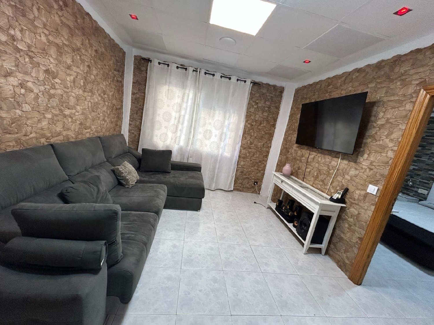 for sale apartment Valencia De Las Torres Campiña Sur 1