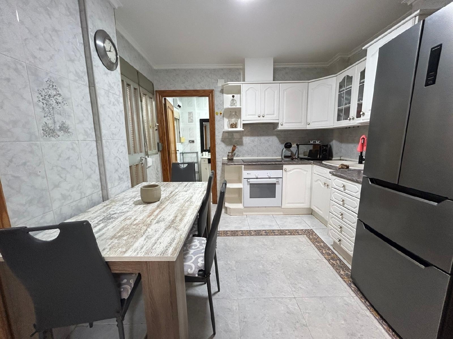 for sale apartment Valencia De Las Torres Campiña Sur 5