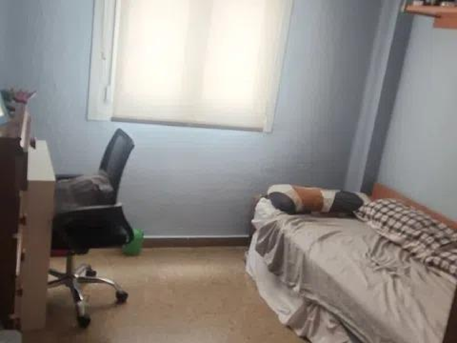 for sale apartment Valencia De Las Torres Campiña Sur 5