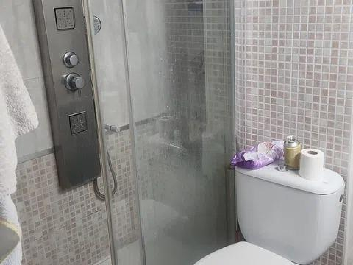 for sale apartment Valencia De Las Torres Campiña Sur 2