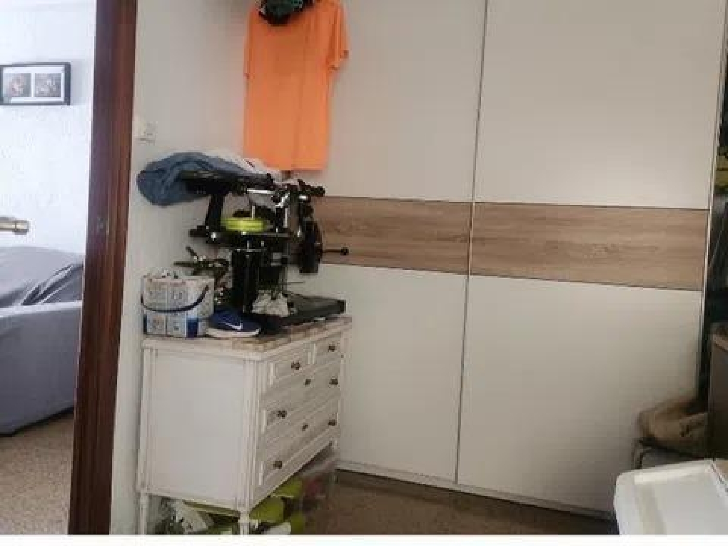 for sale apartment Valencia De Las Torres Campiña Sur 4