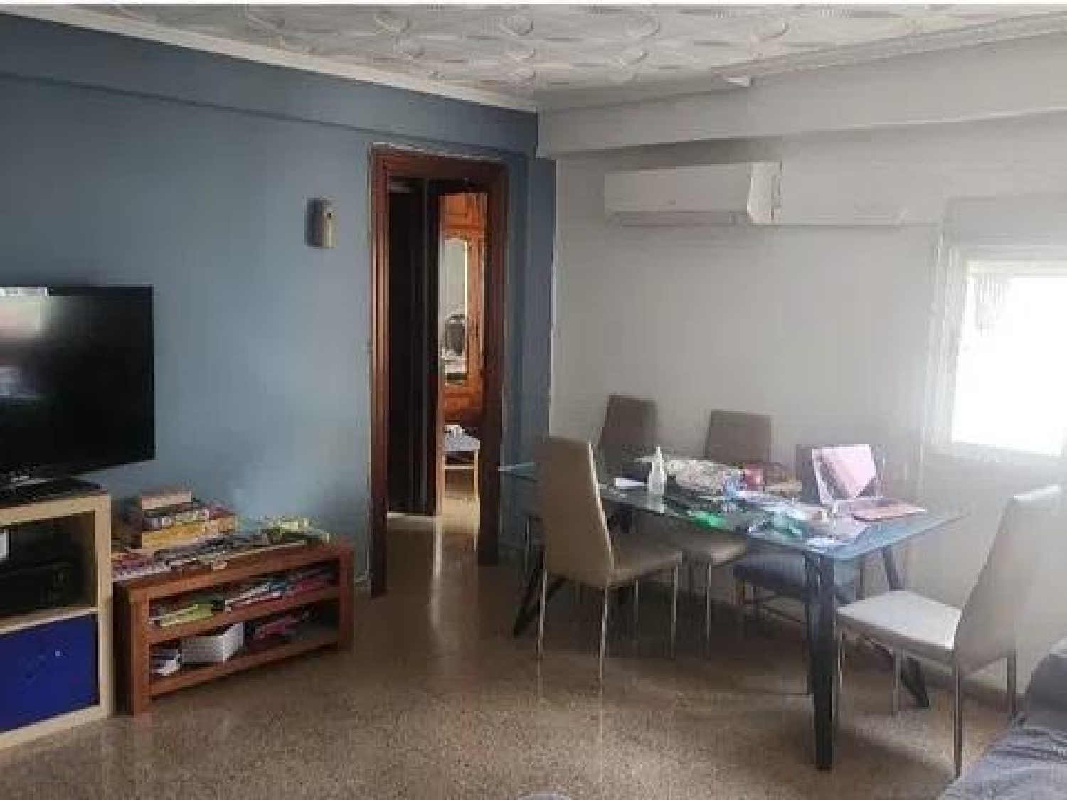 for sale apartment Valencia De Las Torres Campiña Sur 6