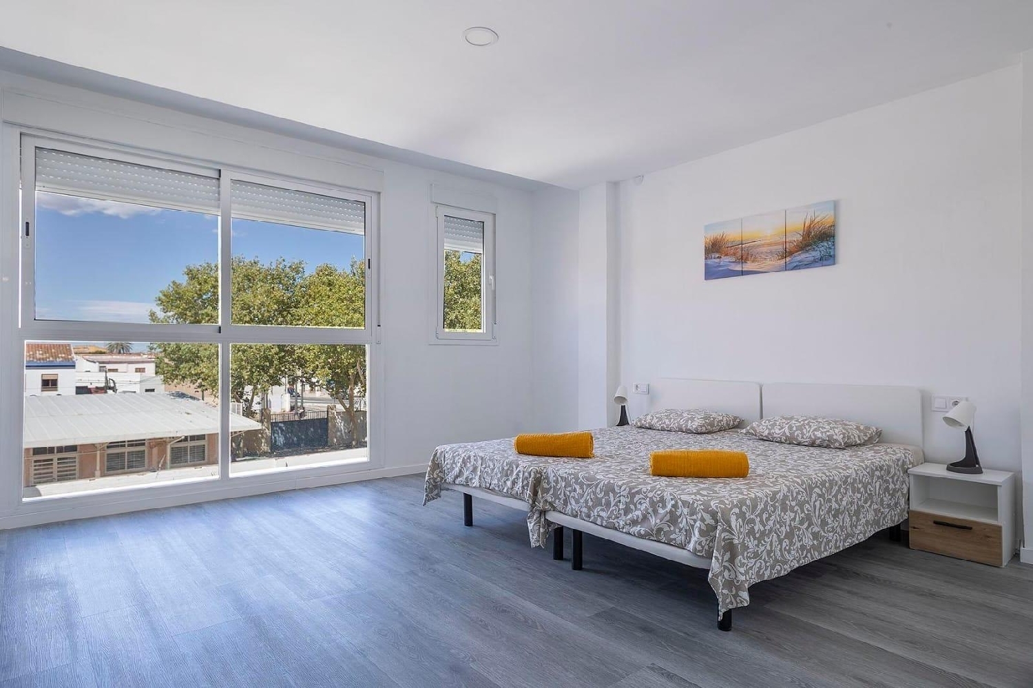 en venta apartamento Valencia De Las Torres Campiña Sur 8