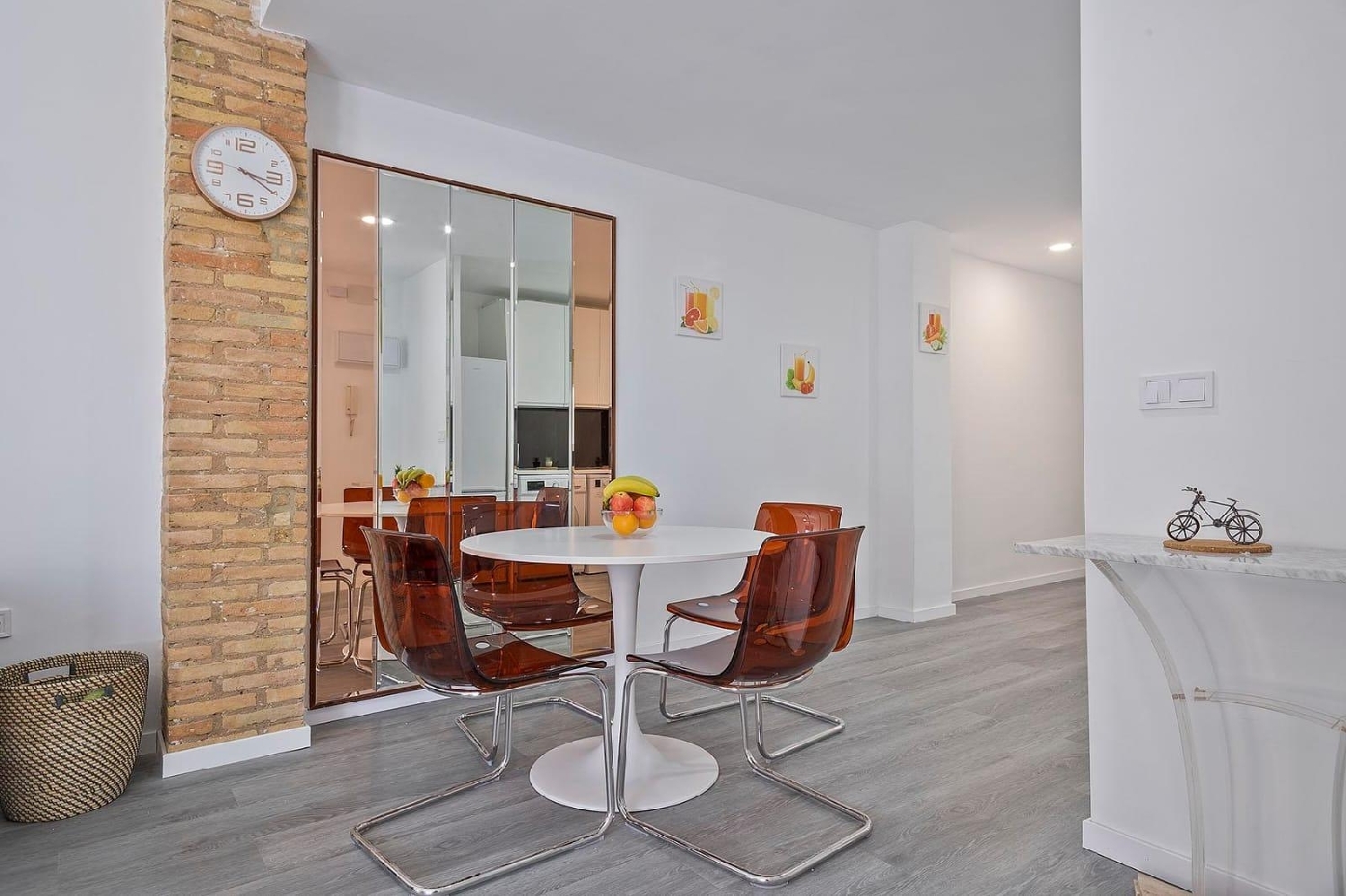 en venta apartamento Valencia De Las Torres Campiña Sur 4