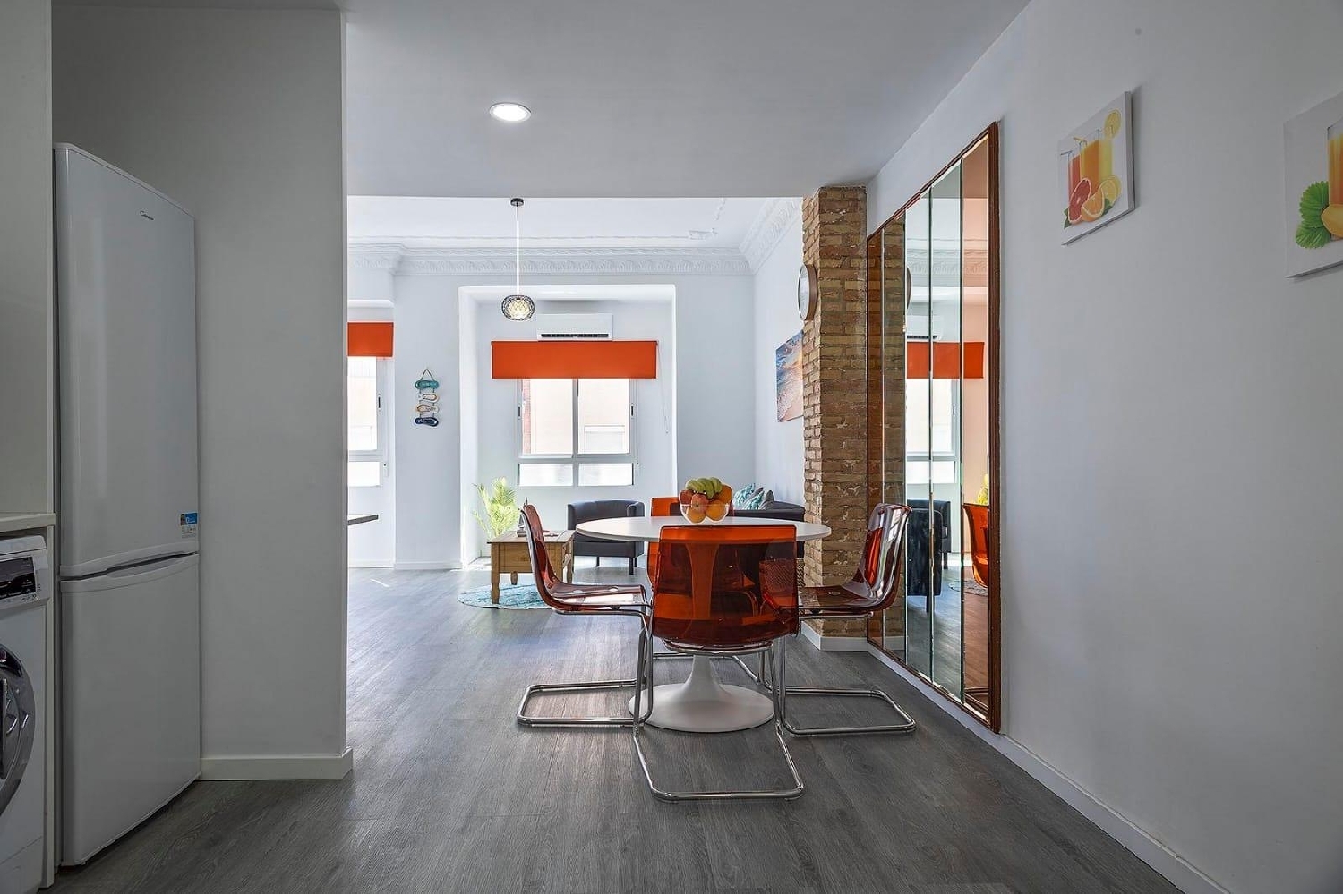 en venta apartamento Valencia De Las Torres Campiña Sur 3