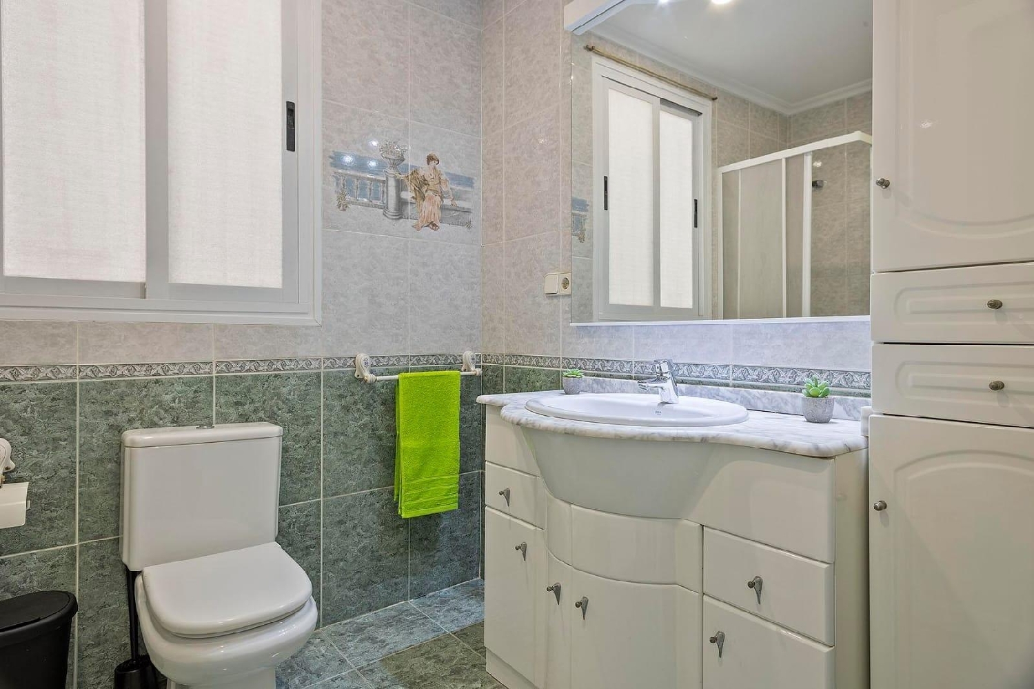 en venta apartamento Valencia De Las Torres Campiña Sur 6