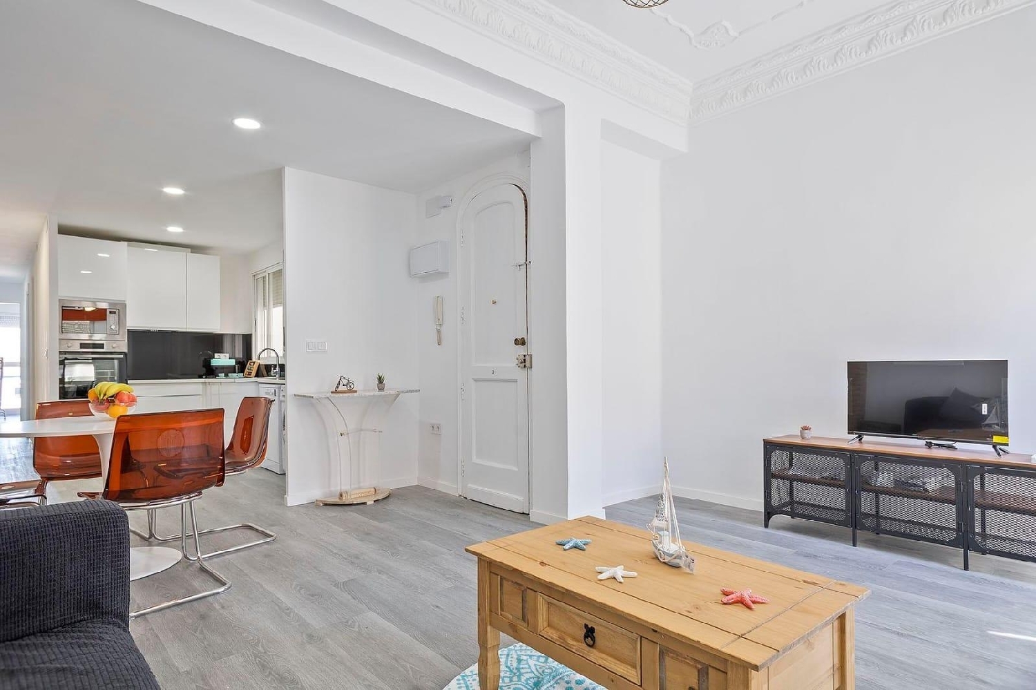 en venta apartamento Valencia De Las Torres Campiña Sur 5