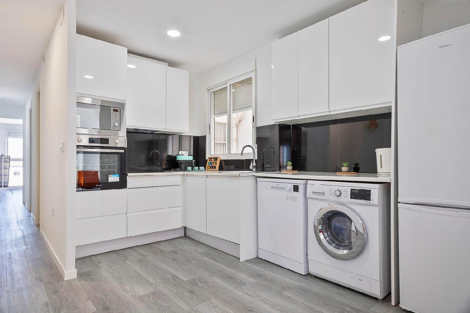 en venta apartamento Valencia De Las Torres Campiña Sur 7