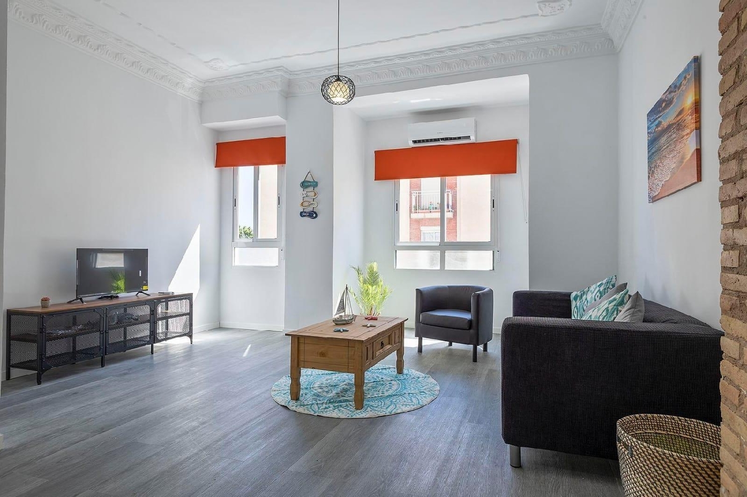 en venta apartamento Valencia De Las Torres Campiña Sur 2