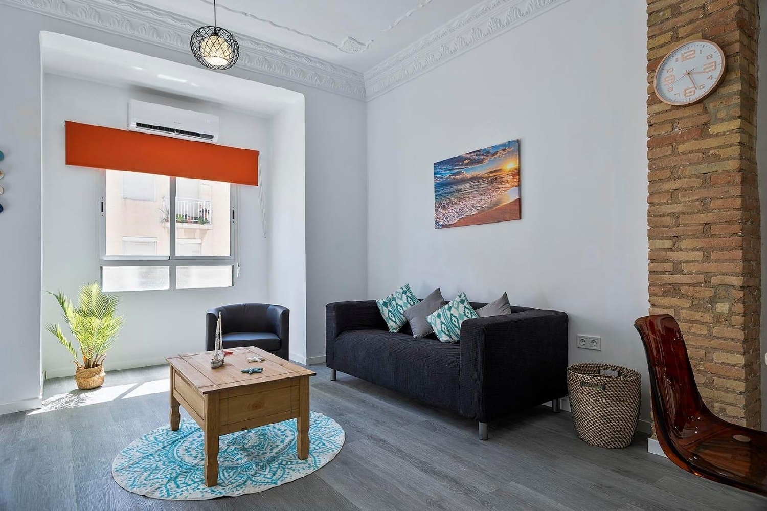 en venta apartamento Valencia De Las Torres Campiña Sur 1