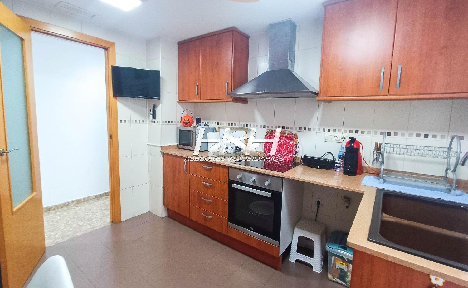 till salu lägenhet Valencia De Las Torres Campiña Sur 7