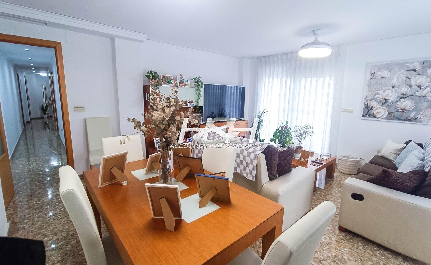 till salu lägenhet Valencia De Las Torres Campiña Sur 4