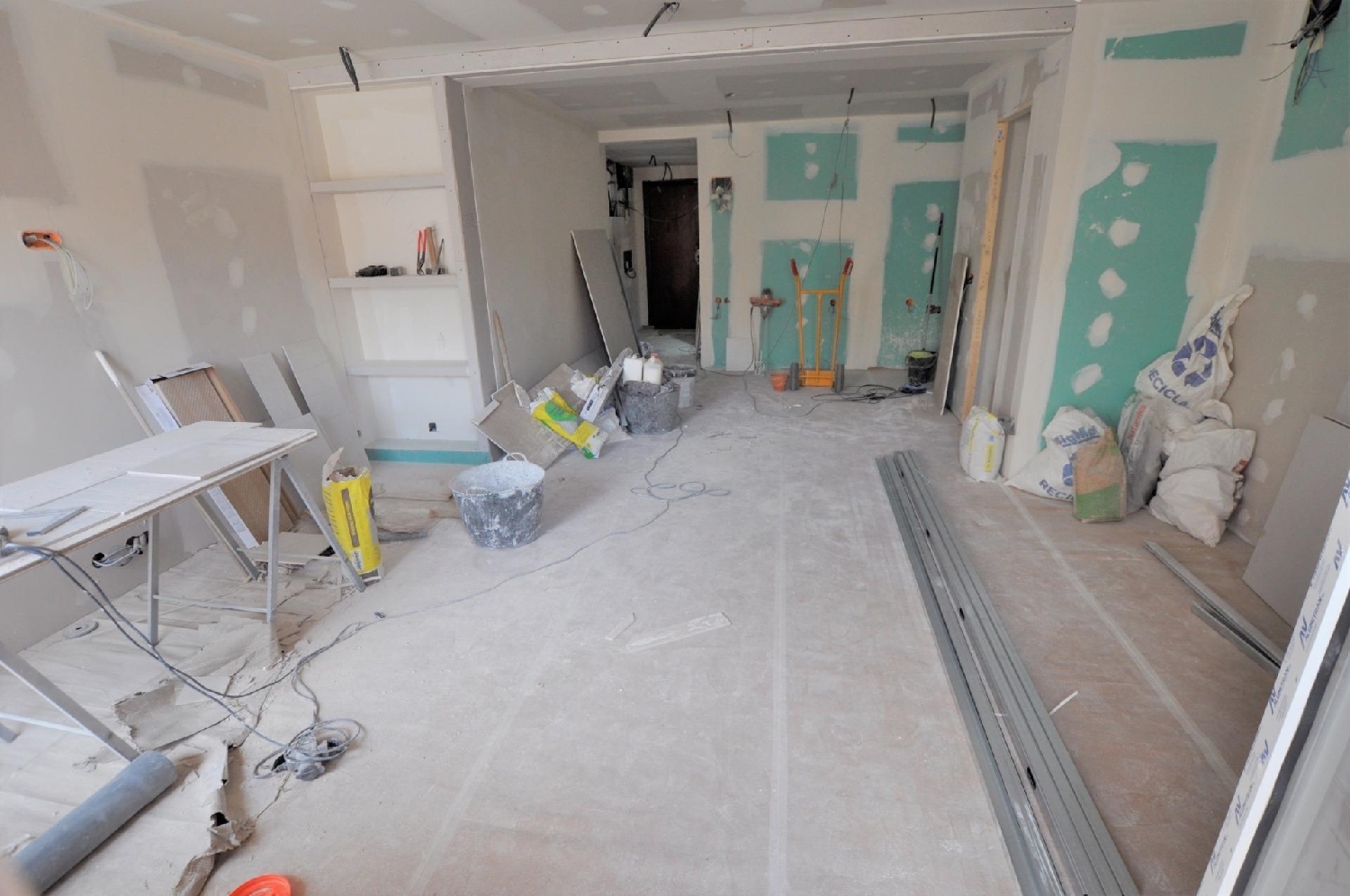  en venta apartamento Valencia De Las Torres Campiña Sur 8