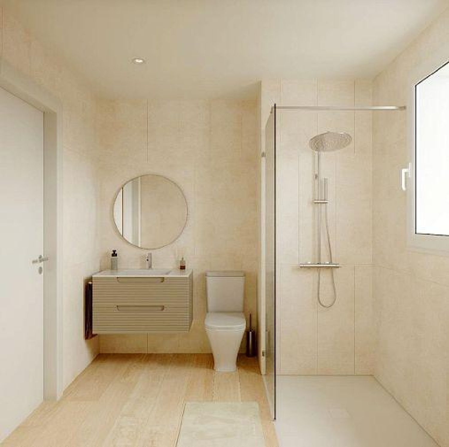  en venta apartamento Valencia De Las Torres Campiña Sur 5