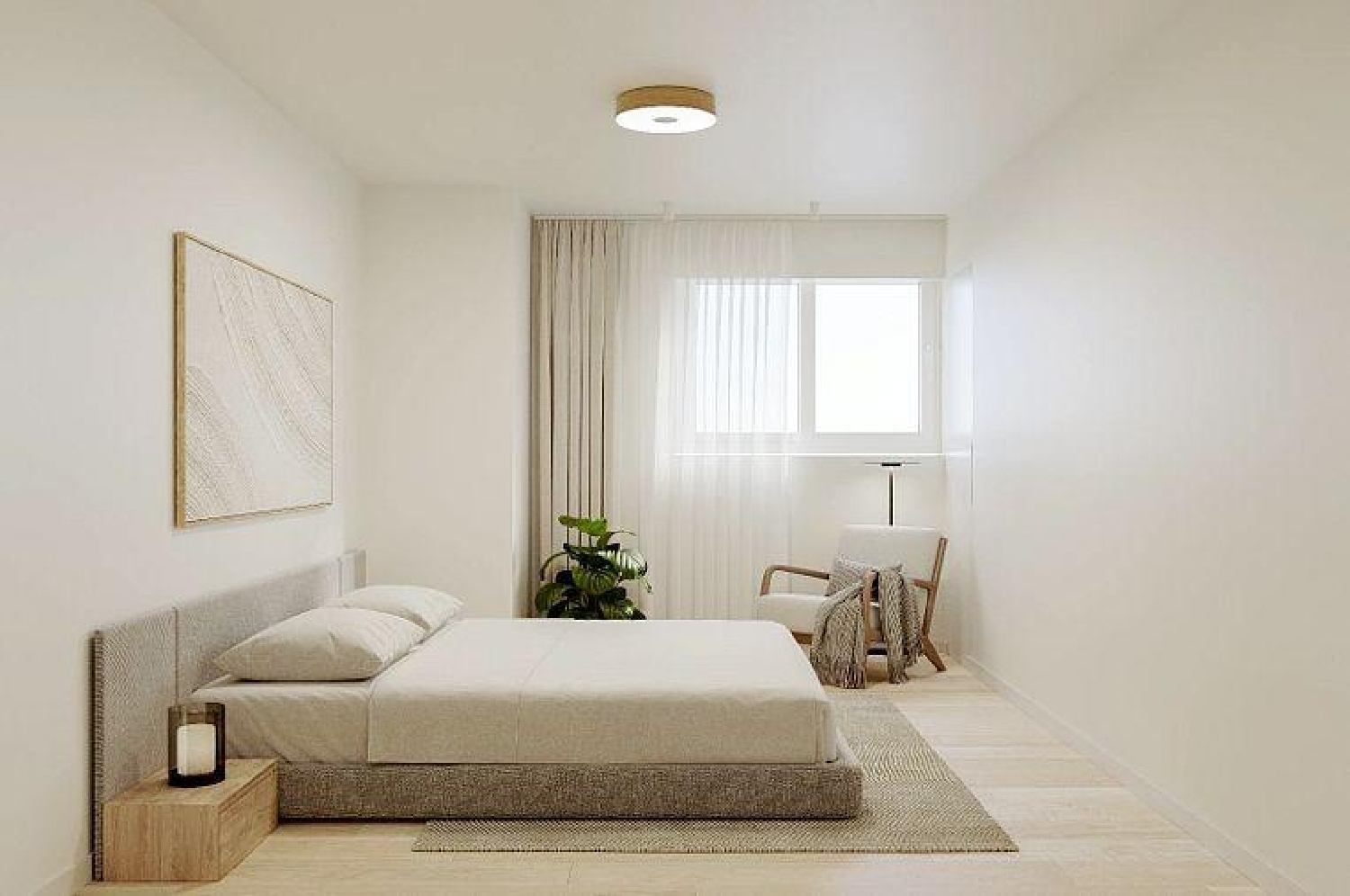  en venta apartamento Valencia De Las Torres Campiña Sur 4