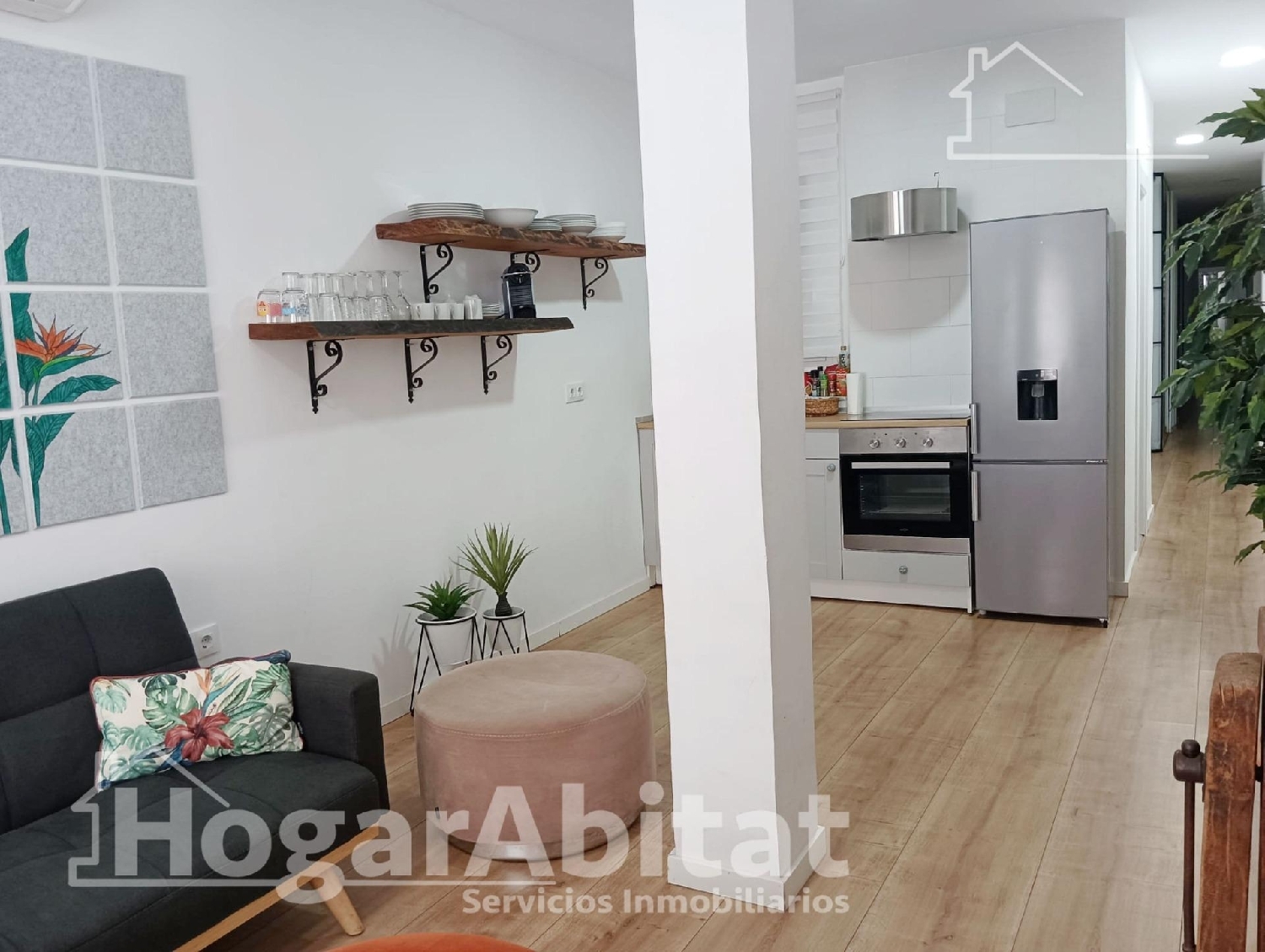 en venta apartamento Valencia De Las Torres Campiña Sur 4