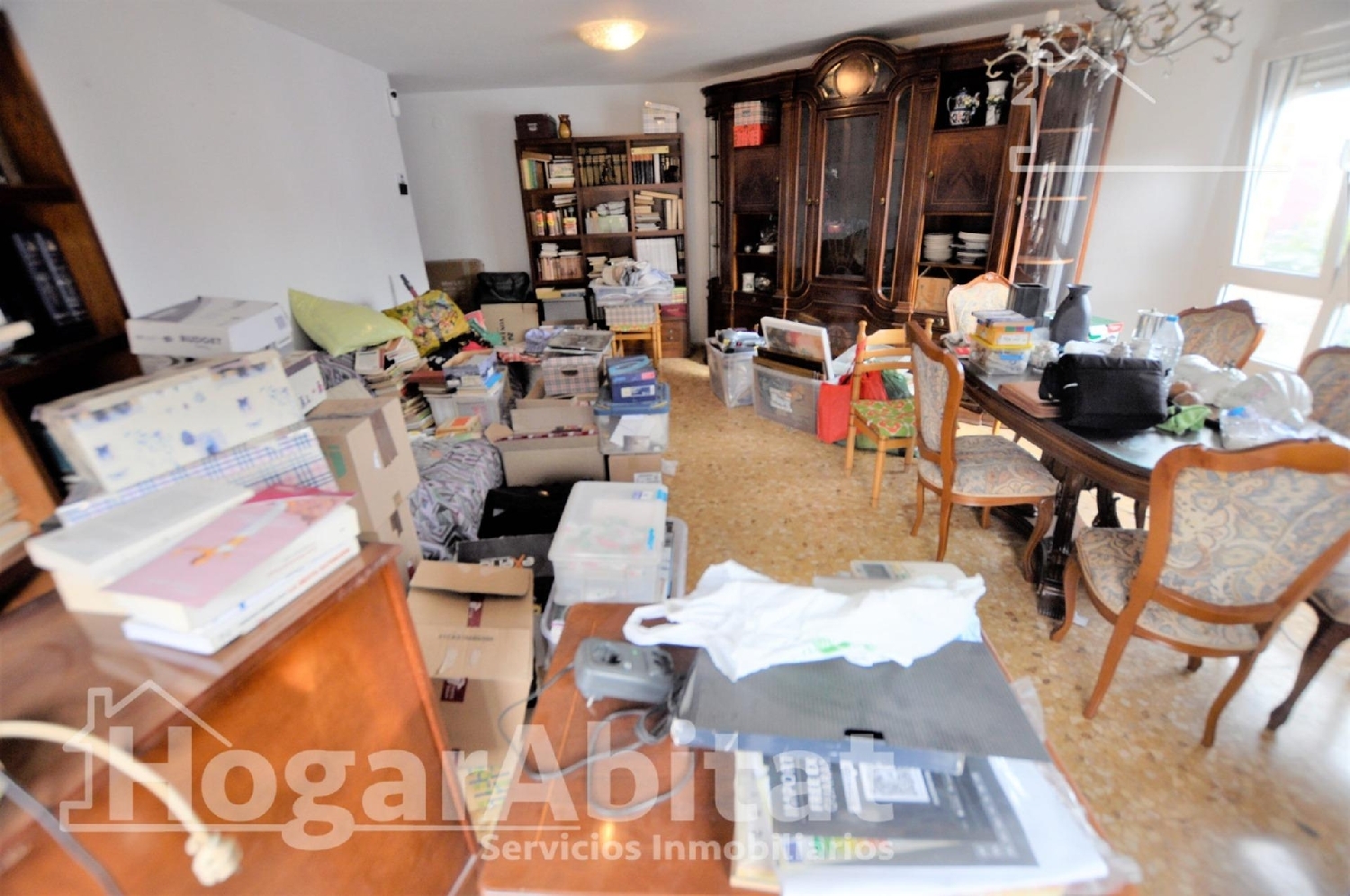 te koop appartement Valencia De Las Torres Campiña Sur 5