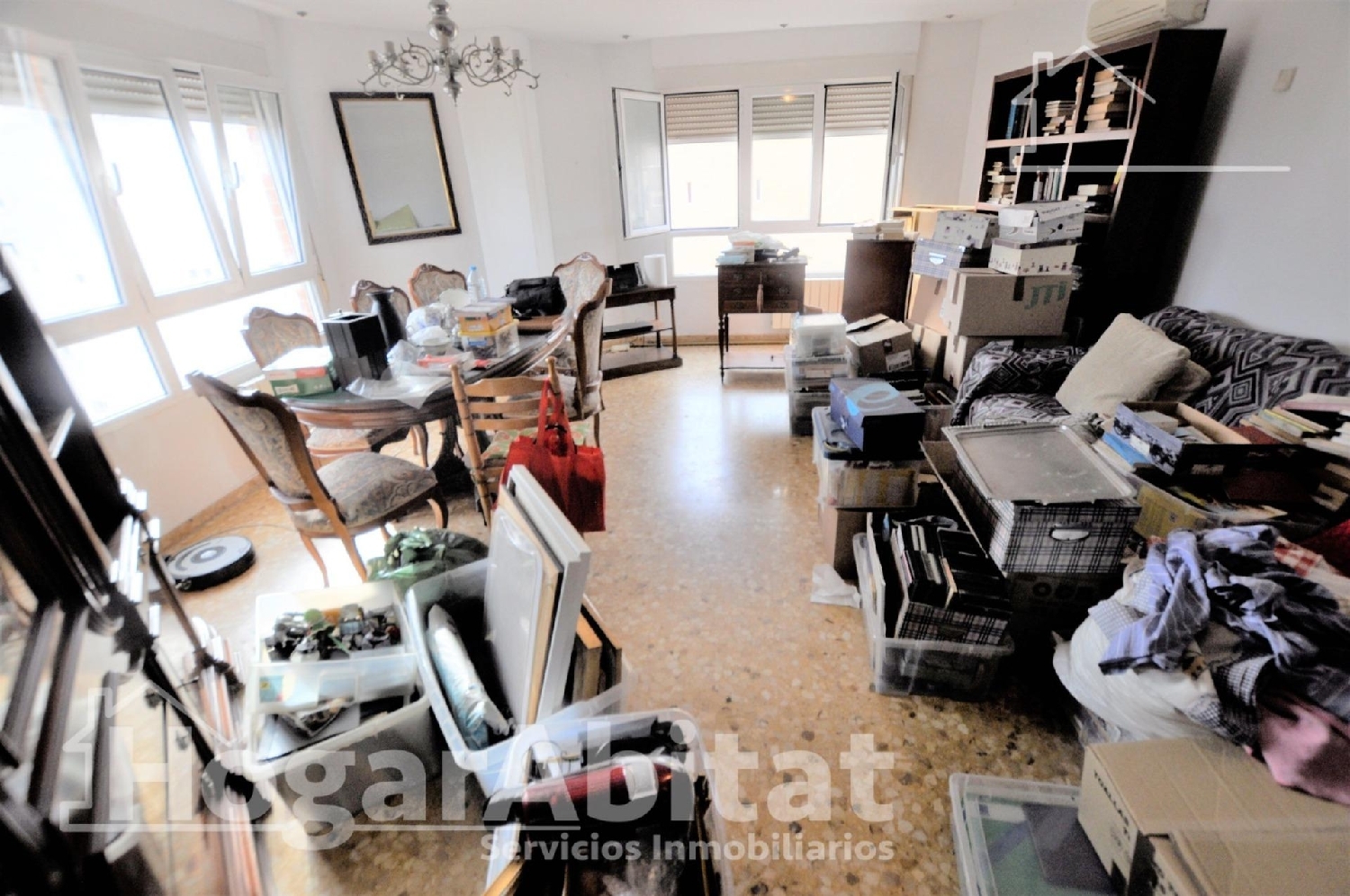 te koop appartement Valencia De Las Torres Campiña Sur 6