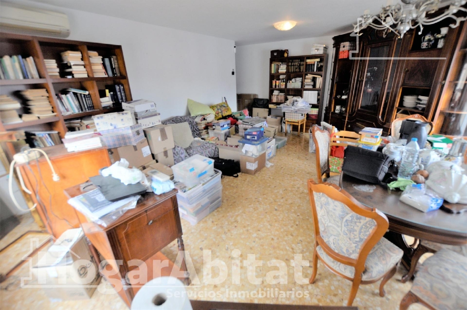 te koop appartement Valencia De Las Torres Campiña Sur 7