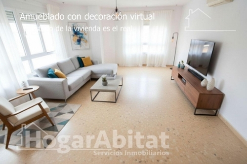 Valencia De Las Torres Campiña Sur appartement foto 6321835