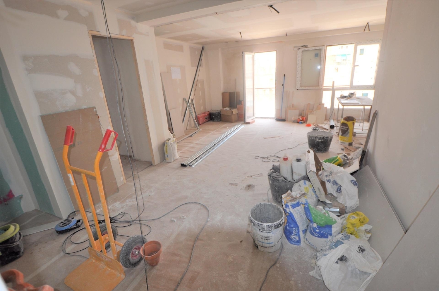  till salu lägenhet Valencia De Las Torres Campiña Sur 7